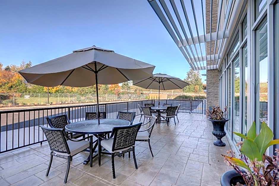 Holiday Inn Express And Suites Auburn Downtown By IHG