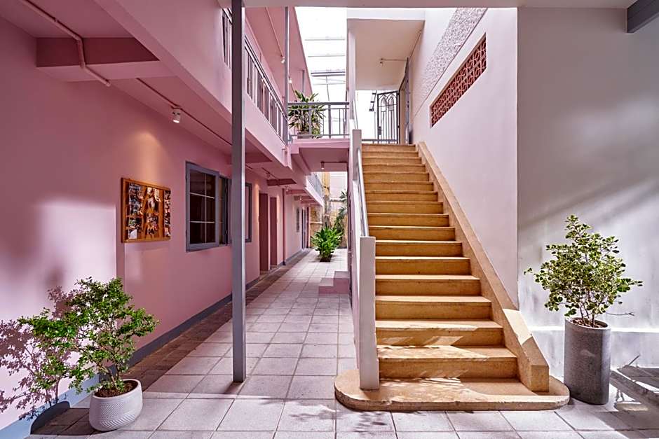 M Village Ly Chinh Thang – Ho Chi Minh City, 