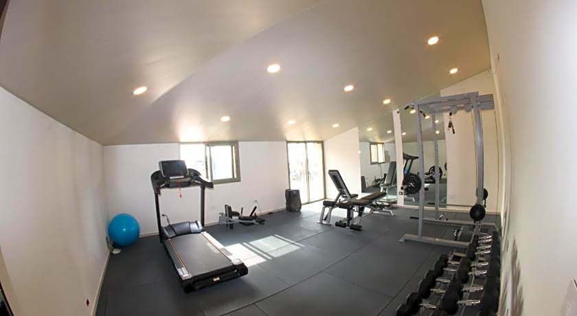 Jounieh Suites