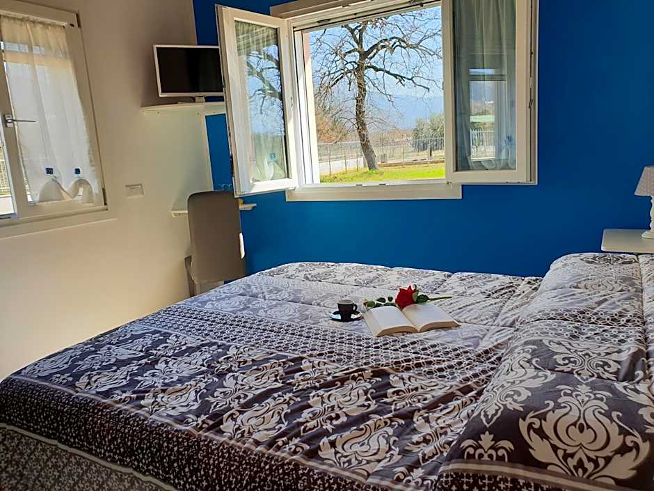 Il Rifugio Del Tempo