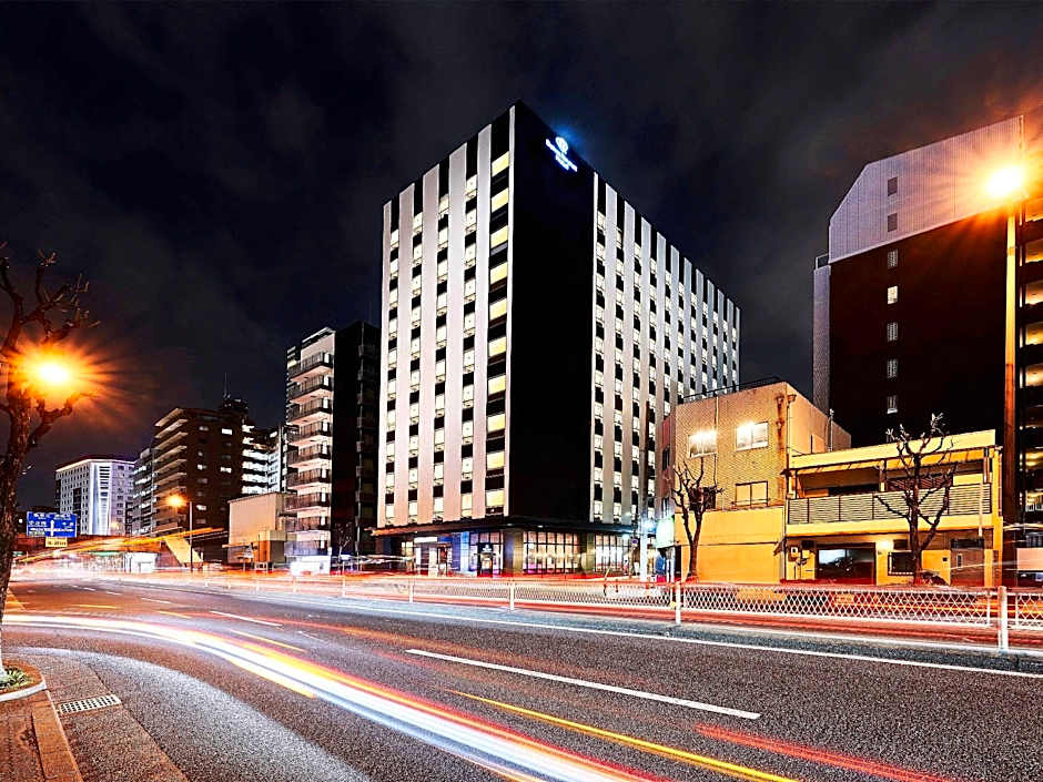 DEL style Osaka Shin Umeda by Daiwa Roynet Hotel