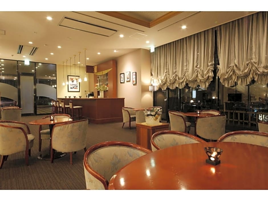 Ako onsen AKO PARK HOTEL - Vacation STAY 21627v