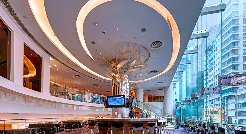 Novotel Century Hong Kong