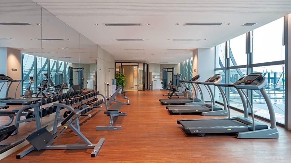 Hyatt Place Changsha Airport