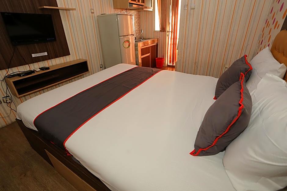 Capital O 93371 Pelangi Residence 5