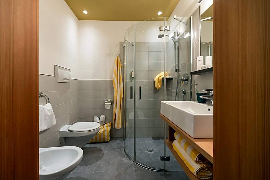 JOHAN - Rooms & Breakfast Merano