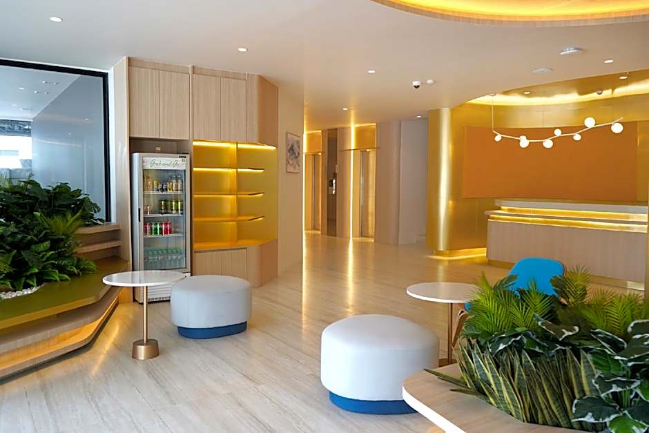 Wyndham Garden Naithon Phuket