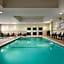 Hampton Inn By Hilton And Suites Washington-Dulles Intl Airport