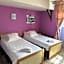 Chez LOUISETTE chambre