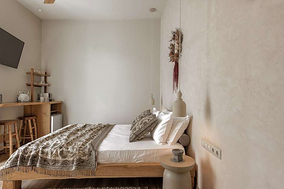 Ederlezi Boutique Hotel