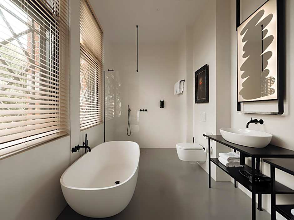 Conscious Hotel Westerpark