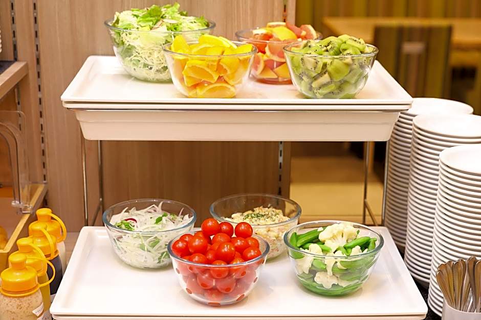 Dormy Inn Express Kakegawa