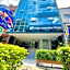 Hotel Laureles Plaza