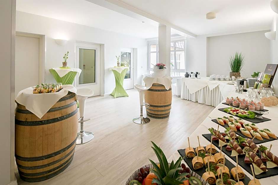 Best Western Wein- und Parkhotel
