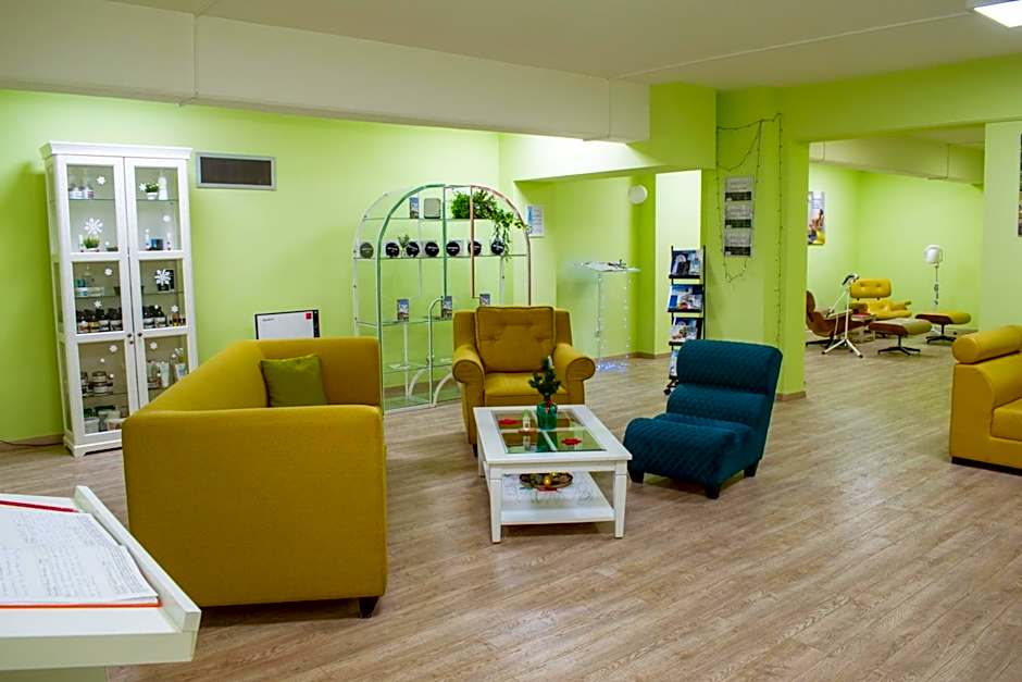 Zepter Hotel Vrnjacka Banja, member of Zepter Hotels