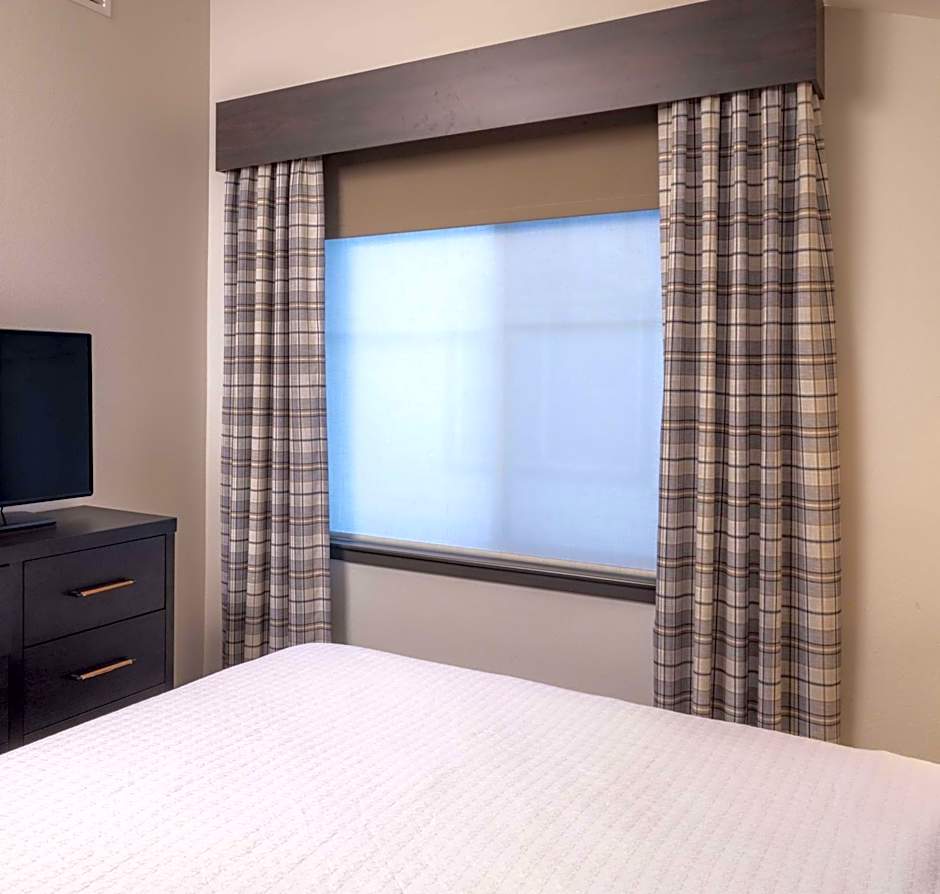 Homewood Suites By Hilton Jackson, WY