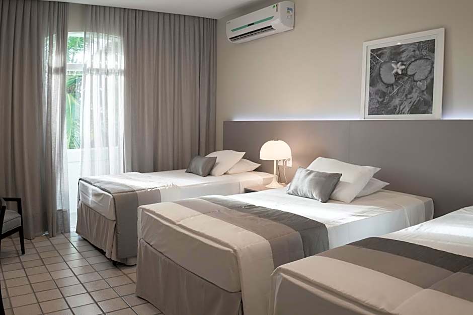 Blue Tree Towers São Luis