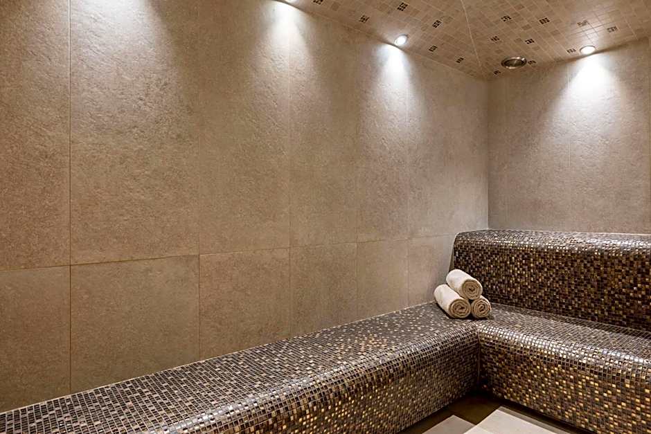 Best Western Hotel & SPA Coeur De Cassis