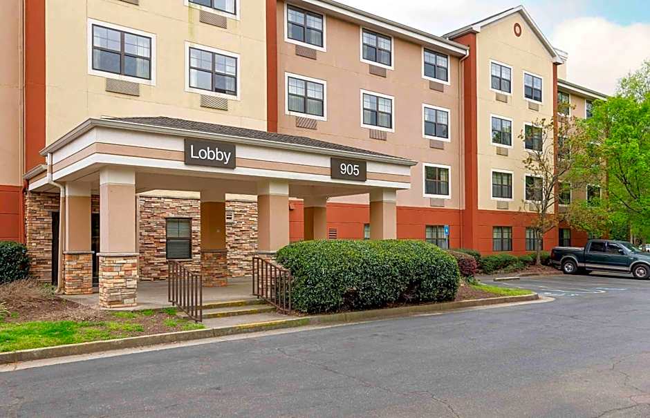 Extended Stay America Suites - Atlanta - Perimeter - Crestline