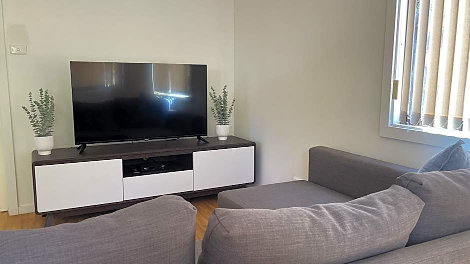 Tasman Holiday Parks - Yallingup Beach