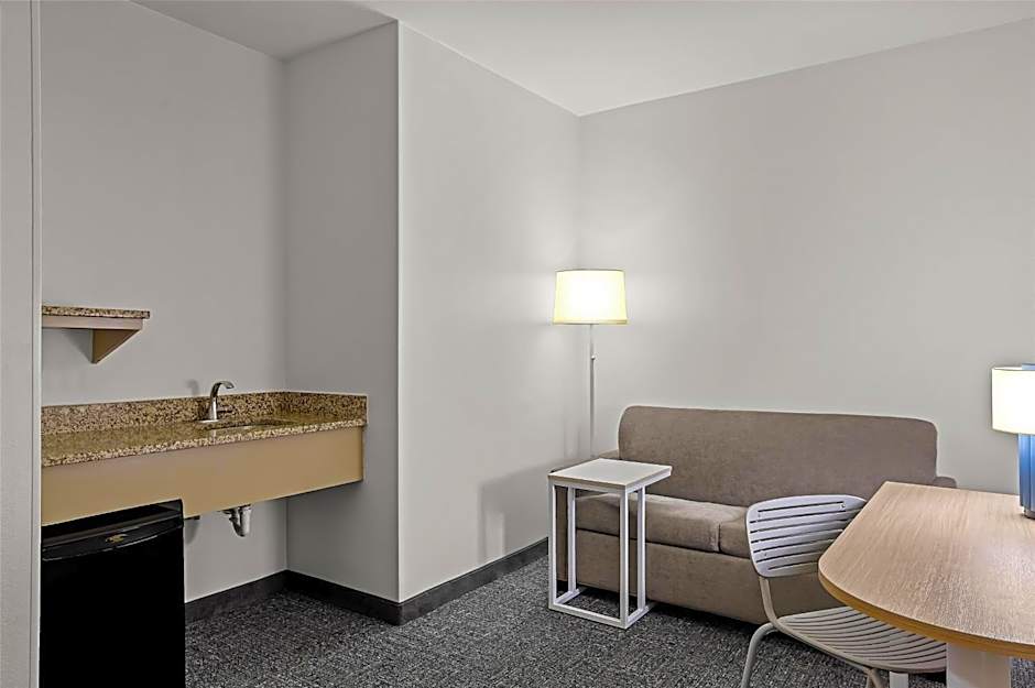 Spark by Hilton Bluffton Hilton Head sland