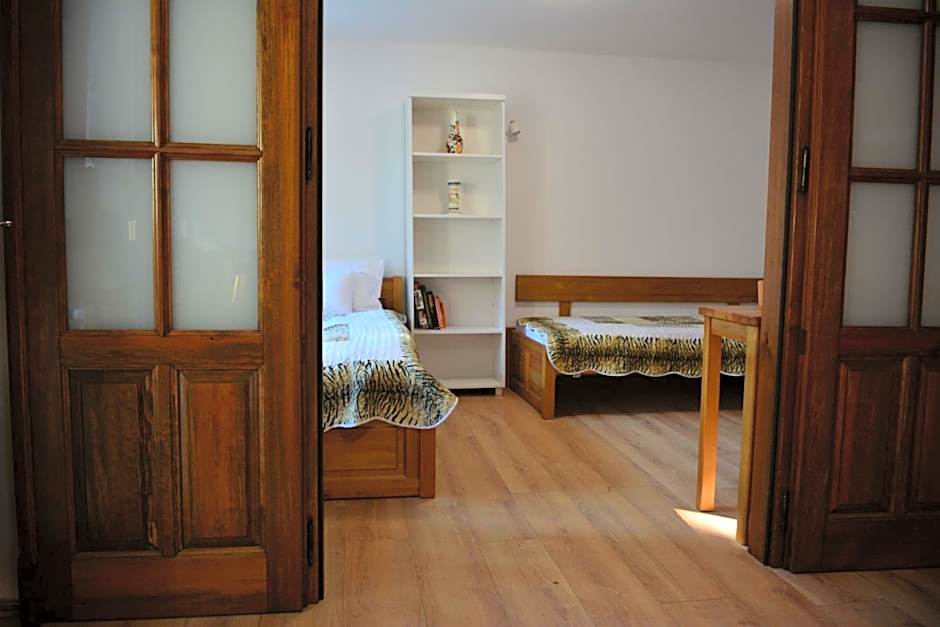 Apartamenty Argo