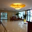 GreenTree Inn Chizhou Jiuhua Mountain Scenic Spot Business Hotel
