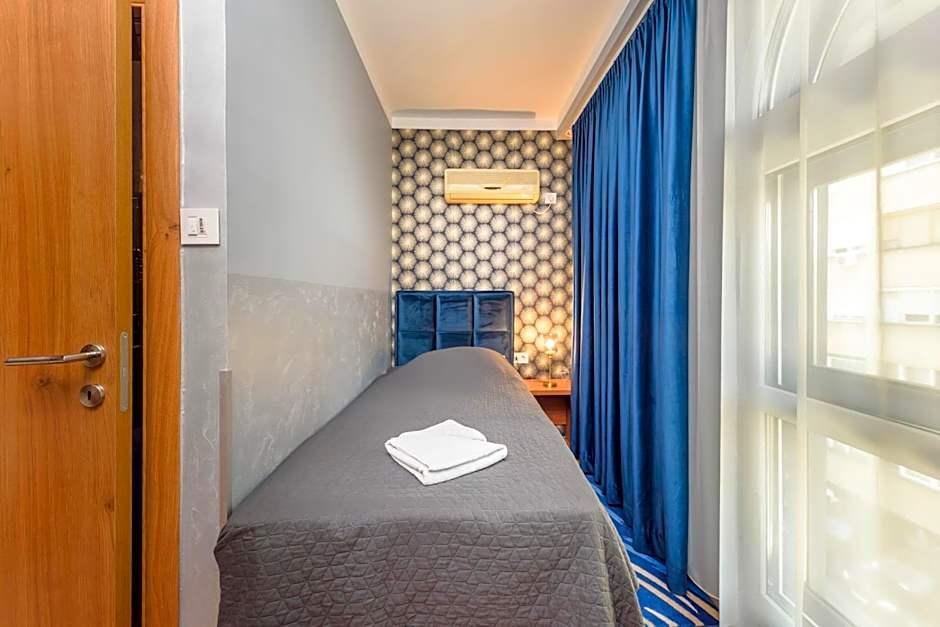 Garni Hotel Zenit