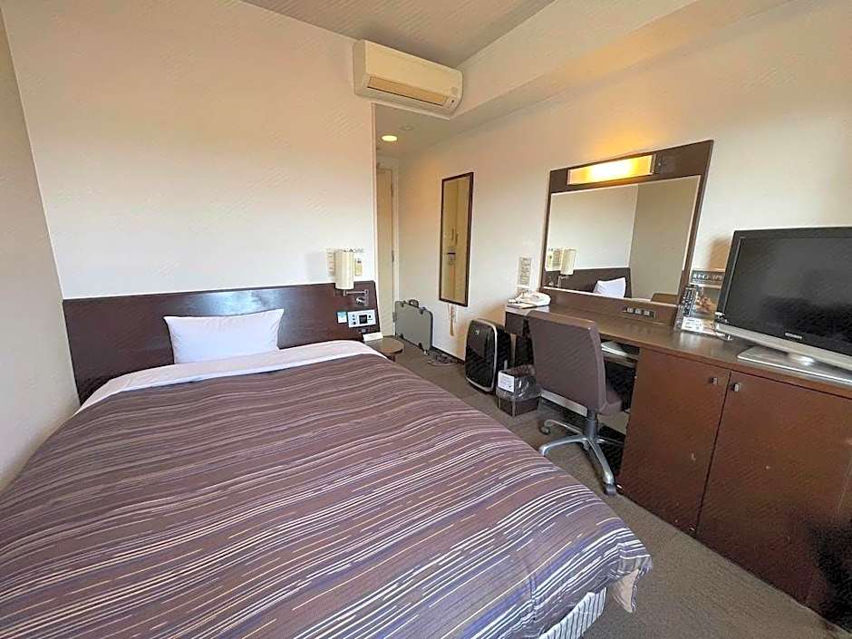 Hotel Route Inn Tsuruoka Ekimae