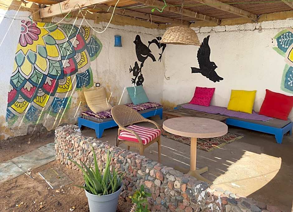 Blue Villa in Lighthouse