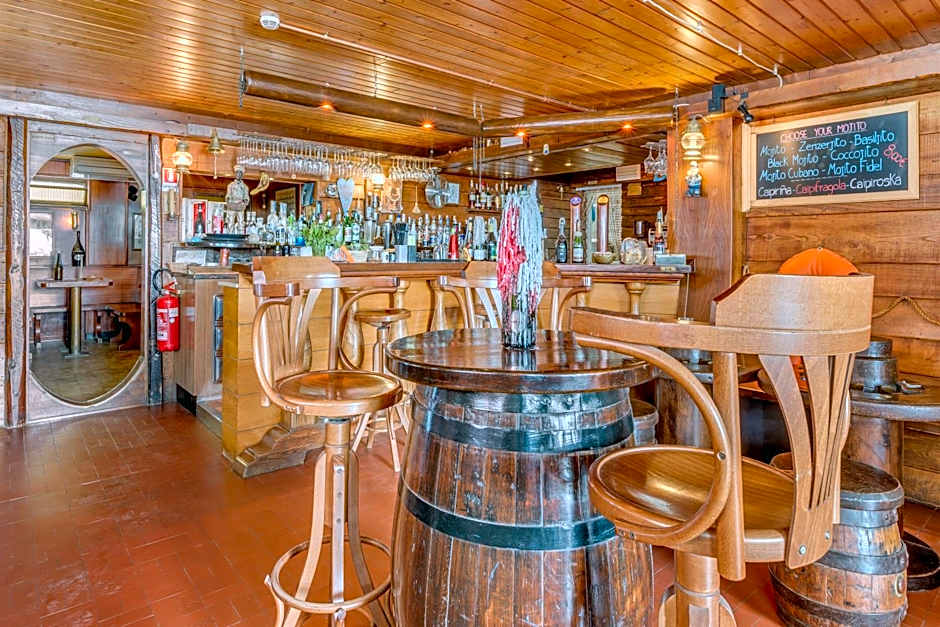 Hotel Garni' Serena