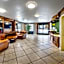 Super 8 by Wyndham Jackson MS Near the Fairgrounds