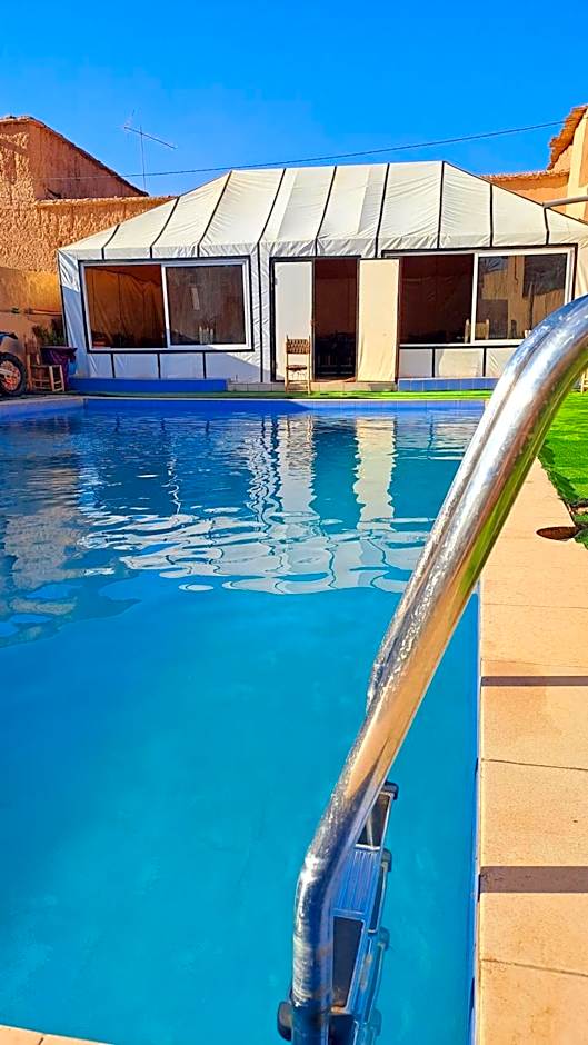 Riad Assia Foum Zguid