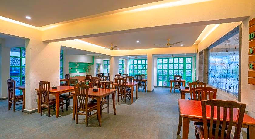 StayBird - Icon Bliss, An Apartment Hotel