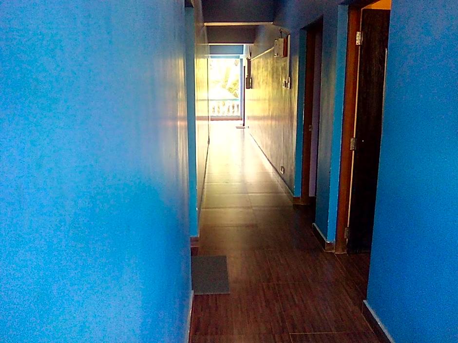Vincent Guest House Goa – Baga, 
