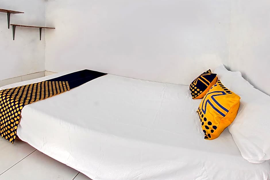 OYO Life 93153 Kos Jenggala