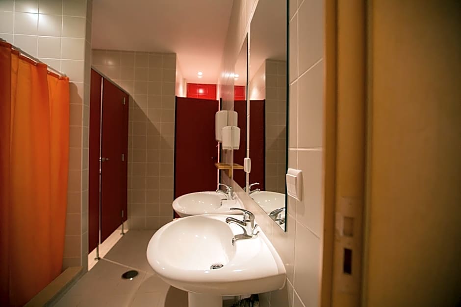 HI Tavira - Pousada de Juventude