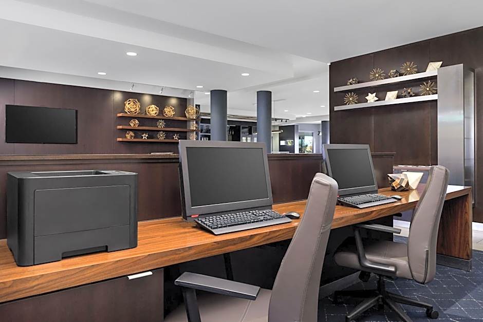 Courtyard by Marriott Phoenix Mesa Gateway Airport