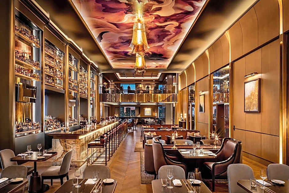 The St. Regis Toronto