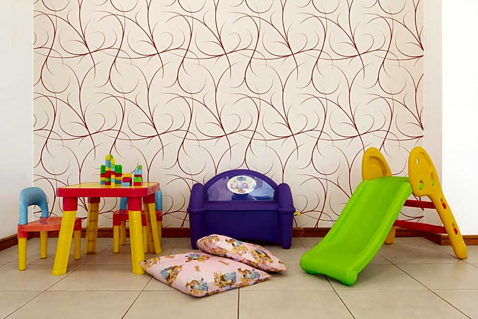 Gran Hotel Fray Bentos