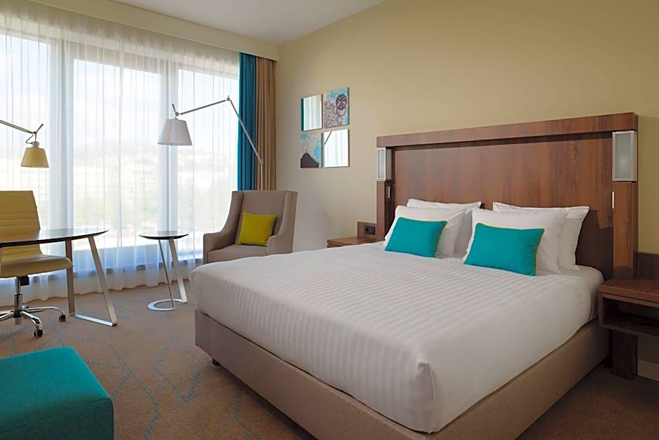 Courtyard by Marriott Sarajevo