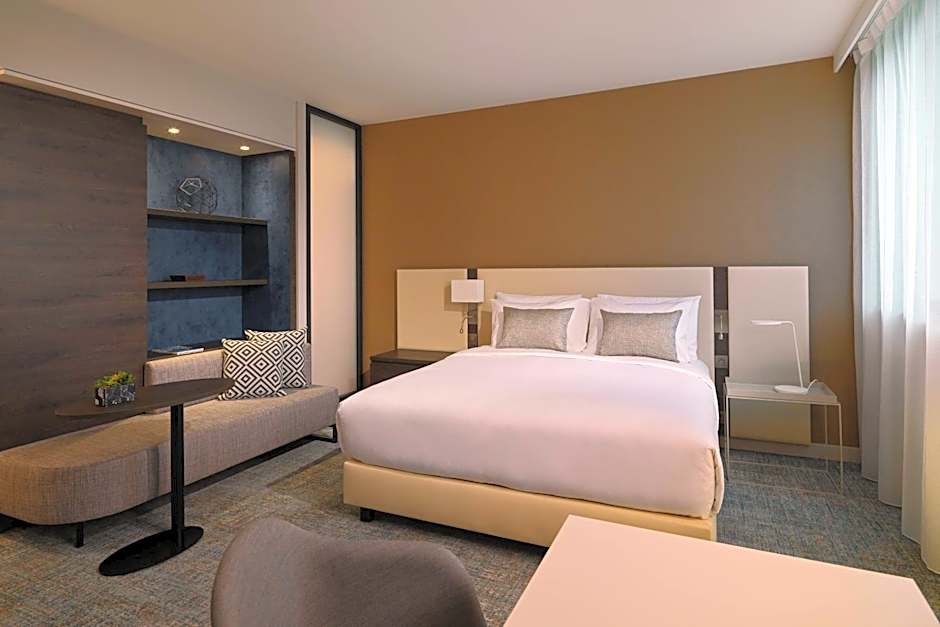 Residence Inn by Marriott Toulouse-Blagnac