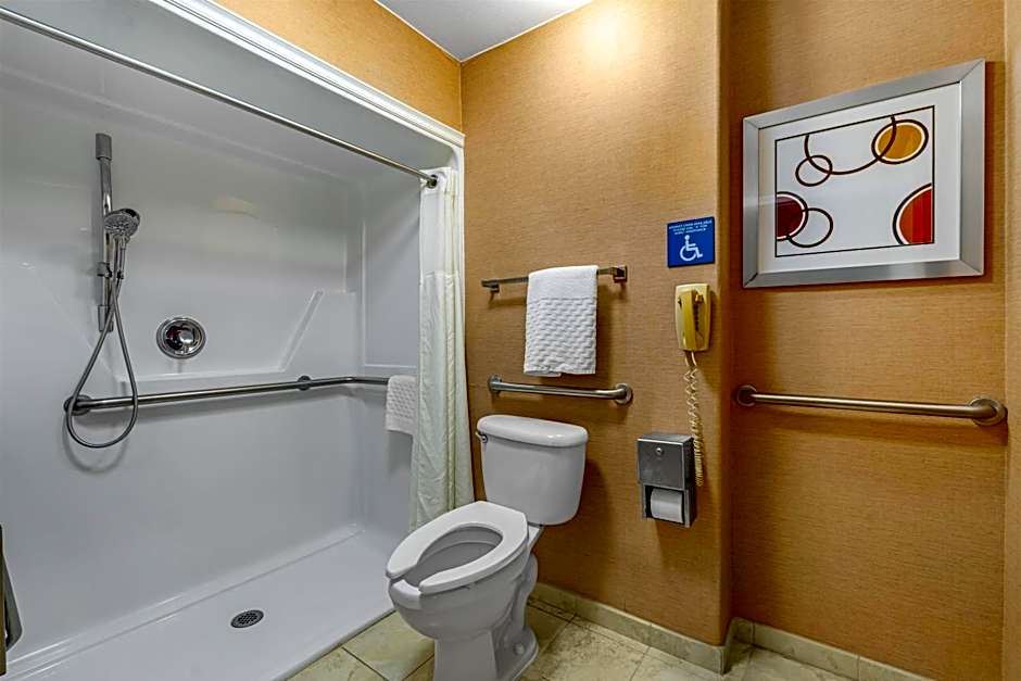 Best Western Plus Stovall's Inn