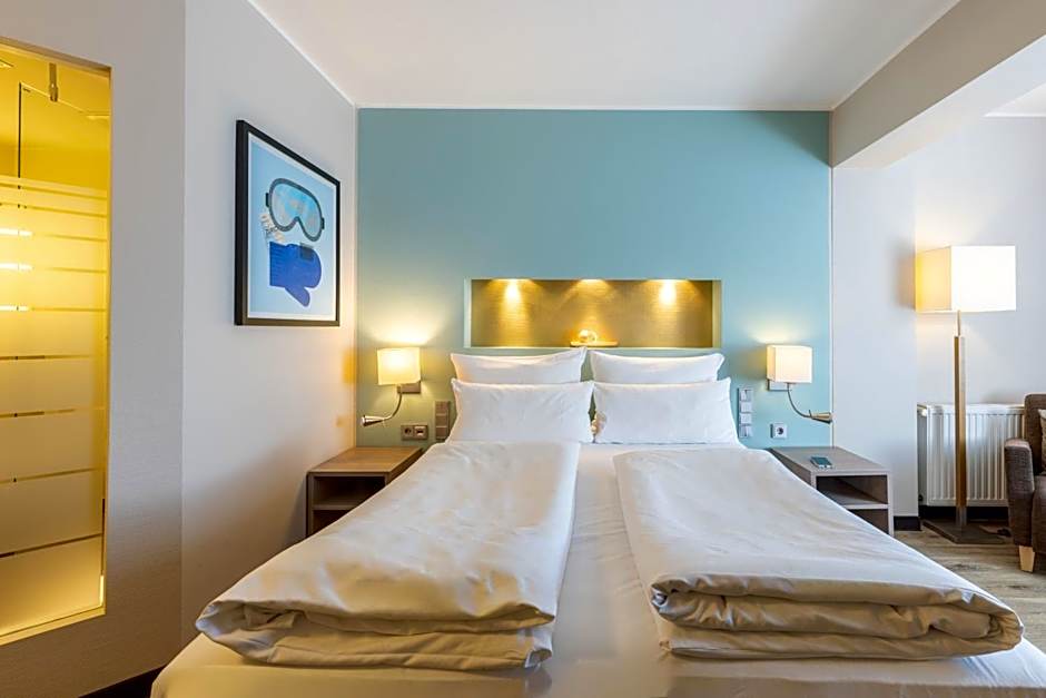 Hotel Elisenhof Mönchengladbach