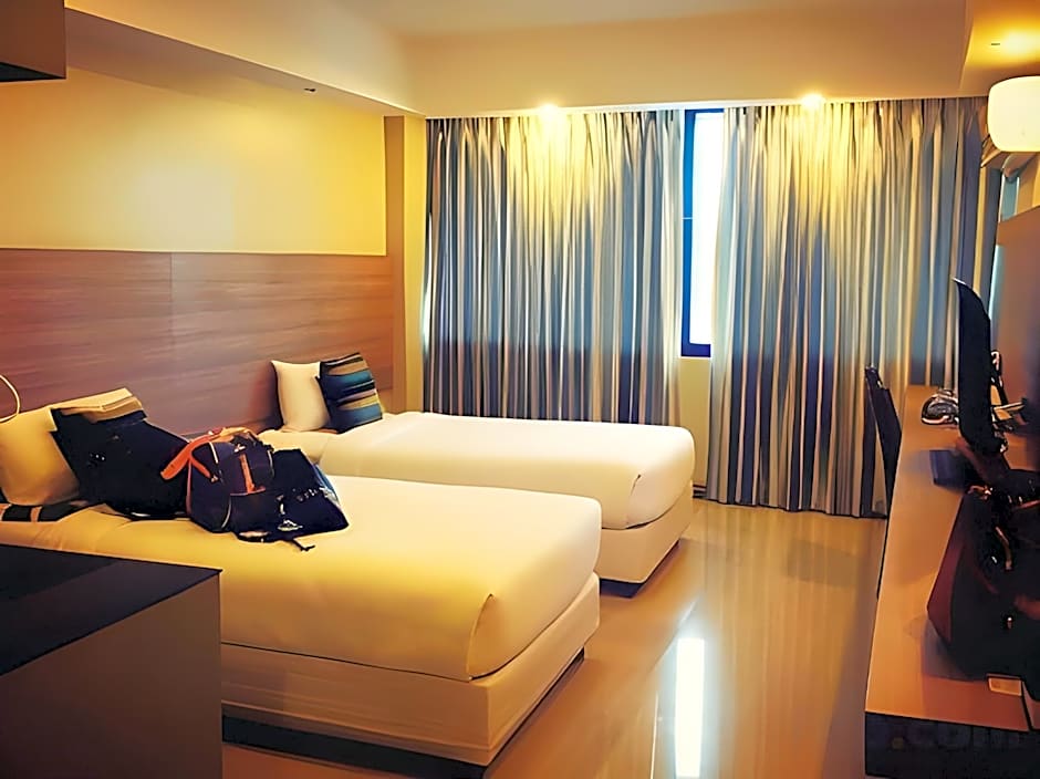 Avana Laemchabang Boutique Hotel