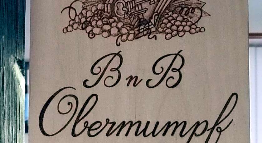 BnB Obermumpf