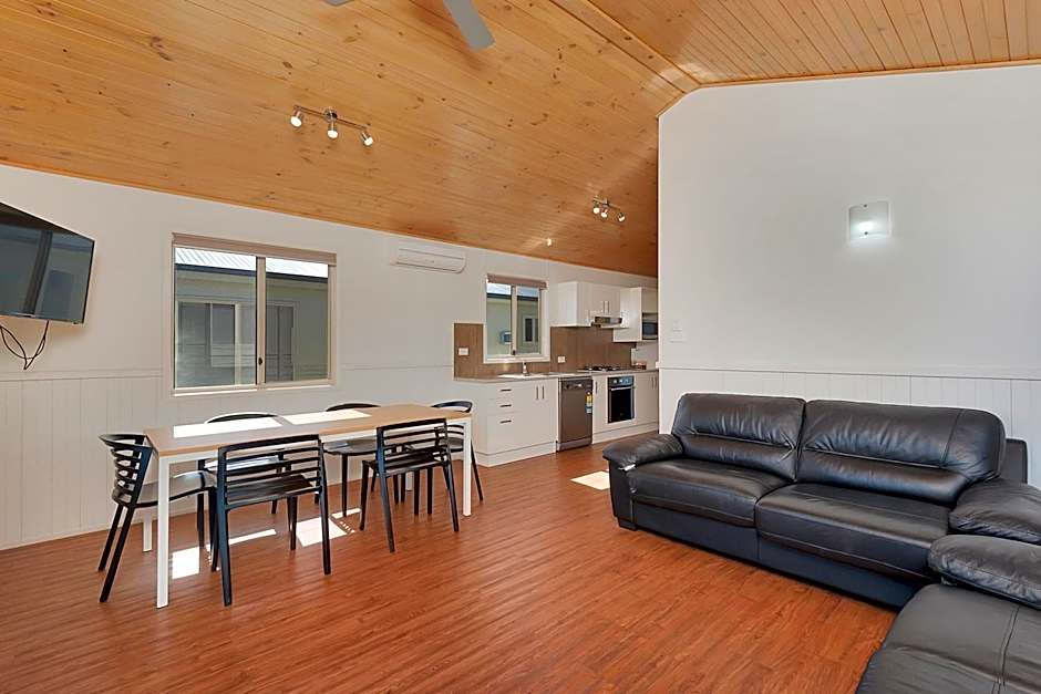 Moonta Bay Holiday Park