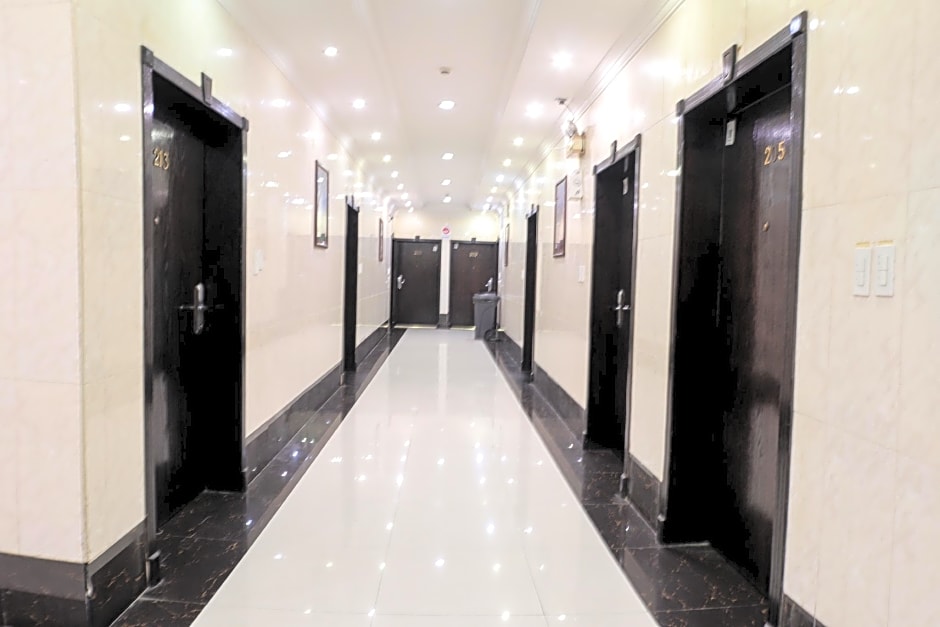Maskan Al Dyafah Hotel Apartments 2