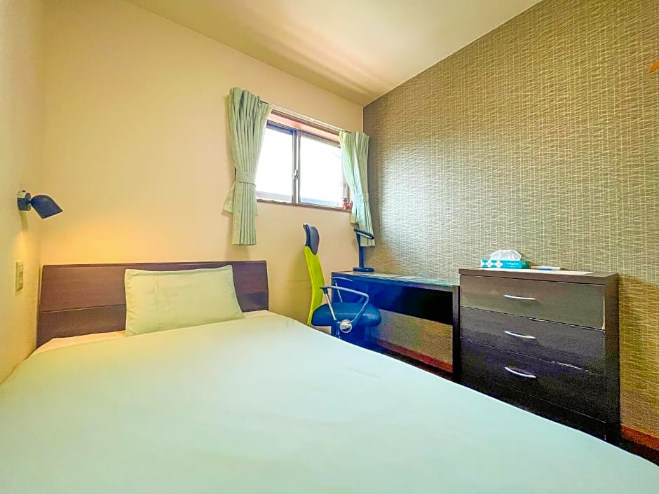 B&B 4 Rooms