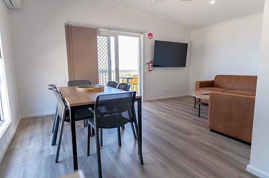 Moonta Bay Holiday Park